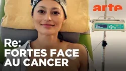Cancer du sein : leur combat quotidien | ARTE Regards
