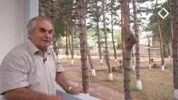"მთაწმინდა" | დოკუმენტურები ფილმების სტუდია | 09.10.2026