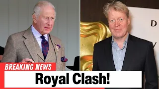 King Charles’ Response to Earl Spencer’s Diana Book Claims Sparks Debate