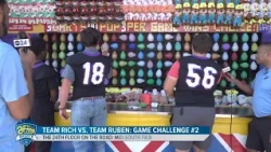 24th Floor Sports | Ruben v. Richard: Round 2 w/ DeSoto Central High School