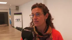 Geraldine Vichachi launched a campaign for Mother's Day