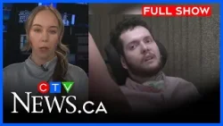 Teen struck in hit and run dies of his injuries | CTV News London at 11, Thurs. Feb. 12, 2026 Teen struck in hit and run dies of his injuries | CTV News London at 11, Thurs. Feb. 12, 2026