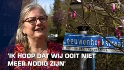 Dolle Mina’s gaan actie voeren: “Vrouwen krijgen voornamelijk steegjes en pleintjes”