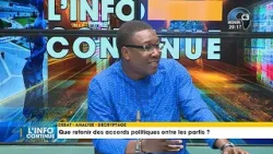 CANAL3-BENIN : L'INFO CONTINUE DU JEUDI 12 FÉVRIER 2026 CANAL3-BENIN : L'INFO CONTINUE DU JEUDI 12 FÉVRIER 2026