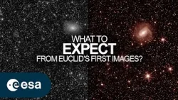 Preparing for Euclid’s first images