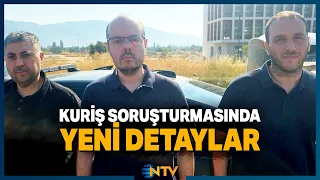Breaking News: 2 More Vehicles Registered to İdris Naim Şahin Identified in Kuriş Investigation |...
