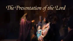 The Presentation of the Lord