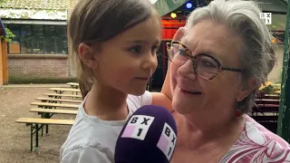 Au Bois de la Cambre, Guignolet fait toujours rire petits et grands