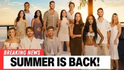 Bravo’s Summer House Is Back! Season 10 Kicks Off Tonight