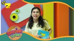 Zarok TV - BIKIŞÎNE BIŞÎNE (S7) - (BEŞ 36)