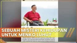 Terlibat Kasus Korupsi KPK Resmi Menahan Eks Mentan SYL  | 14/10/2023 | Cakrawala ANTV