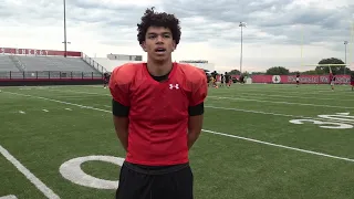 Waukesha South football off to best start since 2013, with eyes on first playoff berth since 1999