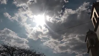 Enfermedades provocadas por las altas temperaturas