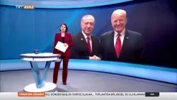 Türkistan Gündemi ''28 Ocak 2026'' Türkistan Gündemi ''28 Ocak 2026''