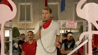 112 ditë protestë/ Qytetarë dhe aktivistë, kundër qeverisë dhe klasës politike