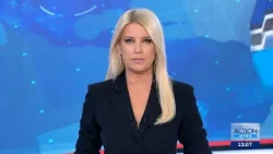 Μεσημβρινό δελτίο ειδήσεων ACTION NEWS - 4/1/2026 | ACTION 24