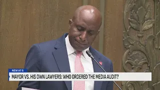 Kansas City mayor denies ordering media audit