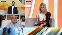 Tema jutra: Suština napada na Vencuelu Monroova doktrina, SAD apsolutni vladar na zapadnoj hemisferi