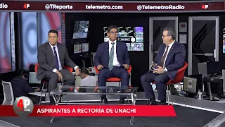 Cuarto Poder: August 3, 2026