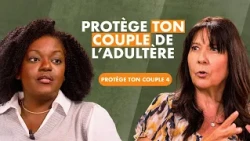 Protège ton couple des intrus - Bonjour chez vous ! - Audrey Mack