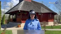jurnal MUSCEL TV 10 04 2026 PESTE 1600 DE POLIȚIȘTI VOR FI LA DATORIE DE SĂRBĂTORI jurnal MUSCEL TV 10 04 2026 PESTE 1600 DE POLIȚIȘTI VOR FI LA DATORIE DE SĂRBĂTORI