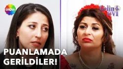 Duygu Gelin ve Nilgün Gelin arasındaki gold krizi büyüyor! | Gelin Evi 1646. Bölüm