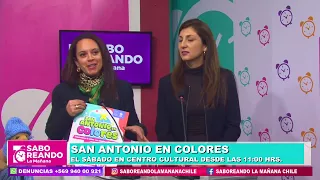 06 AGO 2026 San Antonio en Colores celebrará el Día de la Niñez con actividades gratuitas