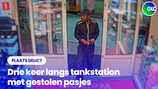 YT Wanted Apeldoorn