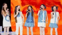 Dainų dainelė 2026. Drevinukas – „Pelių puota“ | 2026-03-15