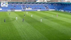 FK Poprad - FC Košice B 1:0