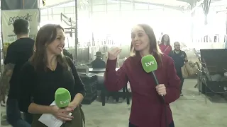 Expointer on TVE 09/02/2026