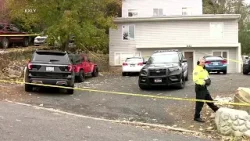 Jury weighs damages after TikTok user falsely accused UI professor in murder case