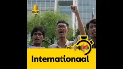 Europa reageert nauwelijks op Venezolaanse actie van Trump, ‘slappe reactie’