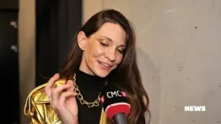 CMC NEWS 7.4.2026. - Sebastian & Megi, Sara Renar, Grupa Viva