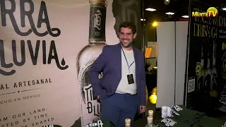 Tequila Fest Part 6 - Last Pour of the Night… and the Best Story Yet 🥃🔥