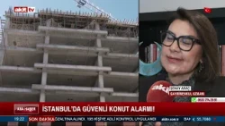 Housing safety alert in Istanbul!