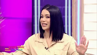 Vive el Espectáculo Programa Completo de hoy día 25 Septiembre 2026