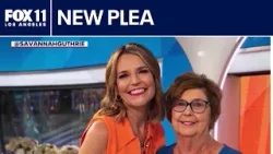 Guthrie family renews plea for mother's safe return