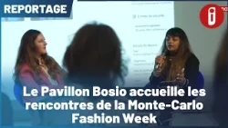 Pavillon Bosio Hosts Monte-Carlo Fashion Week Meetings