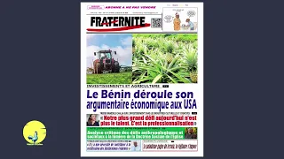 Analyse du 30 Juin 2026 sur Matin d'Eden