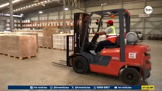 Terremoto en Venezuela: Panamá enviará 61 rescatistas y unidades caninas para apoyar