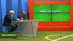 AMICI GRANATA DEL 19/02/2026