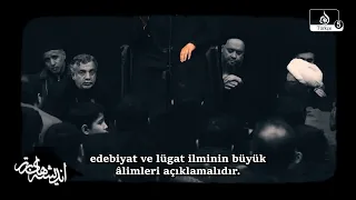 Üstün Düşünce | Hz. Zehra’nın Fedek Hutbesi: Hak, Zulüm ve Sorumluluk Anlayışı