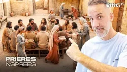 Ces femmes de la Bible qui ont servi Dieu SANS mari - Prières inspirées - Jérémy Sourdril