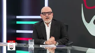 Beto a Saber - SEP 24 - 4/4 - ROSA BARTRA: "THERE IS A POLITICAL CAMPAIGN IN ÁNCASH" | Willax