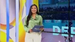 TVU Noticias Edición Central - 27 de marzo de 2026 TVU Noticias Edición Central - 27 de marzo de 2026