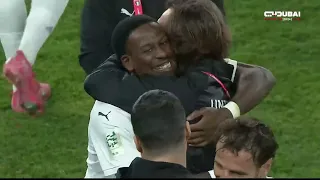 دوري أدنوك للمحترفين 2026-2027 | الجولة 01 - اليوم الثاني