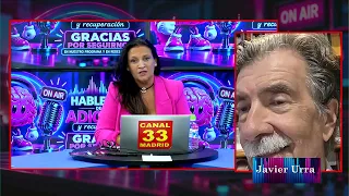 HABLEMOS DE ADICCIONES 10 de septiembre 2026