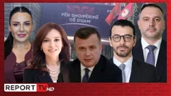 Asambleja/ Rama ndryshon drejtuesit e 6 qarqeve! Konfirmohet Balluku, ikën Spiropali! Asambleja/ Rama ndryshon drejtuesit e 6 qarqeve! Konfirmohet Balluku, ikën Spiropali!