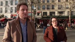 Clément Beaune : avec Rachida Dati, « certains souhaitaient la fusion, d’autres non » Clément Beaune : avec Rachida Dati, « certains souhaitaient la fusion, d’autres non »